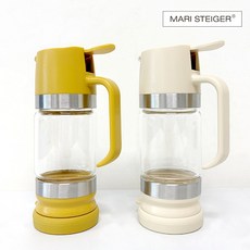 마리슈타이거 꿀 디스펜서 2PK 코스트코 주방용품, 2개, 260ml