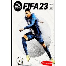 (영문도서) FIFA 23 Complete guide & tips Paperback, Independently Published, English, 9798355077488