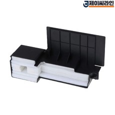 호환 T664 엡손 잉크 패드 L365 L220 L455 L310 L360 L210, 1개, T664잉크패드