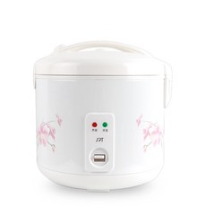 【尚朋堂】6人份電子鍋 電鍋/煮飯/飯鍋/炊飯/炊煮, 白色, SC-1516