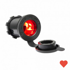 차량 튜닝 12v 시거소켓 멀티 시가잭 포트 차량용시거잭, 시가잭포트