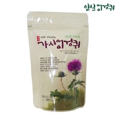임실 가시엉겅퀴-차 1g*20개 / 코리아 밀크씨슬, 1개, 20g, 20개입