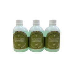 MYVIVEN 邁葳雅專業用保濕護甲卸甲液120ML, 1個