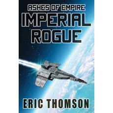 (英文圖書)Imperial Rogue 平裝版, Sanddiver Books Inc., 英文