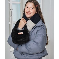 매장정품 마스마룰즈 MASMARULEZ [체인스트랩세트] bodry tote bag_black 5012944914 593326