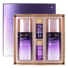 [블리샵]토니모리 바이오 이엑스 옴므 스킨 케어 2종세트, 1개