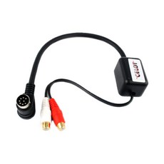 셀로트 현대/기아 AUX 잭, 기아 AUX 잭, 1개