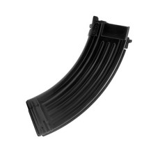 SAMOON沙漠龍 GHK AKM V2 CO2 鐵匣, 1個, AKM V2 CO2彈匣