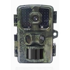 적외선카메라 감시 야생동물 움직임 관찰 야간 고화질 농작물 방수 CCTV, D2 나이트 비전 - 32G