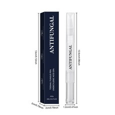 美甲護理液 指緣修護液, 1個, 4ml