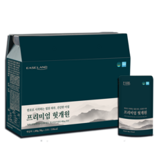 이즈랜드 프리미엄 헛개원 헛개즙 밀크시슬 헛개진액 헛개나무열매 헛개열매 헛개액기스 활력, 42개, 90g