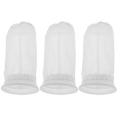 재사용 가능한 나일론 필터 수족관 백 다기능 빗물 탱크 4 1 8 26 인치 3