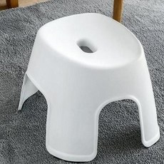 가팡 화장실 욕조 의자 화이트 F, 1개