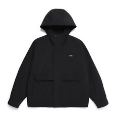 내셔널지오그래픽 남여공용 페커리 2L 소프트쉘 점퍼 N251UJP080 N251UJP080GT 20251016