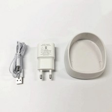 화이픽 구강세정기 충전기세트, 1개, 충전기 세트