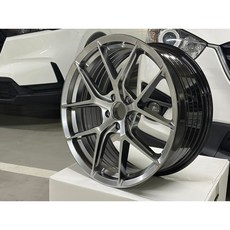 FOCUS 類BBS款 5/108 19吋, 1個