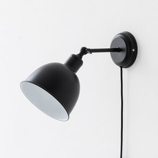 HEIRI 벽등 E26, 화이트 4592.6519