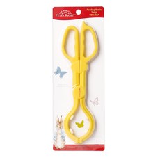 래빗 젖병 소독집게, 옐로우, 1개