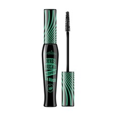 DAISIBO DENSE MASCARA 睫毛膏 防水防汗 自然濃密 拉長捲翹, 1個, 綠色-10ML