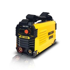 한신 초경량 가정용 용접기 5Kw HST-200A, 1개