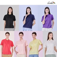 아놀드파마반팔티 여성 반팔 카라티셔츠 7종 택1 2778735