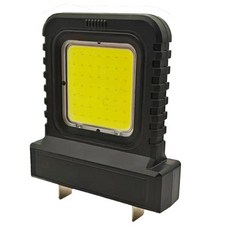 전동 공구 작업등 듀월트 휴대용 손전등 플러드라이트, 1개, 1. BB1PCS