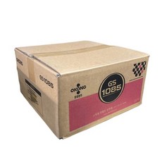 INVEN* 케미칼인벤(장신구 조화 완구 포장지용) 스틱형 글루건심, 10세트