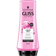 슈바츠코프 글리스 리퀴드 실크 컨디셔너 200ml x 3