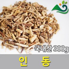 인동초(금은화 줄기)(300g)-국내산, 300g, 1개