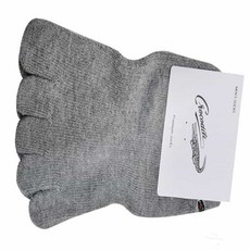 온지니엘 크로커다일 발가락 단목 양말 러닝발가락양말