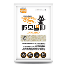내일 두부 모래7L 오리지날, 1개
