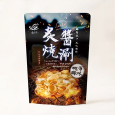 金師傅 系列 經典原味蝦酥, 100g, 1包