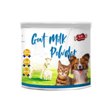 SS90 濃醇羊奶粉 350g (添加D3益生菌) 寵物食品 狗狗貓咪幼犬幼貓, 1個, 羊