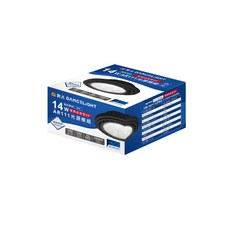 舞光 DANCELIGHT AR111光源模組 14W 節能燈泡 適用於多種燈具, 白光, 1個