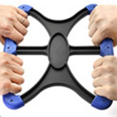 요양원 어르신 부축핸들 일어날때 기립보조 핸들, 1개