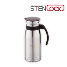 스텐물병 스텐물통 1300ml buk*774gy