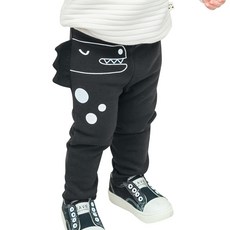 KKAKKUNGNORITER 兒童內搭褲