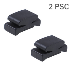 BGM 기타 피크 홀더 케이스, 2개