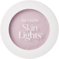 레브론 REVLON 스킨 라이트 프레스토 파우더 N104 퓨어 라벤더[페이스 파우더], 1개, N104 퓨어라벤다