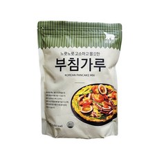 곰표 부침가루(실온 1Kg)X2개, 1kg, 2박스