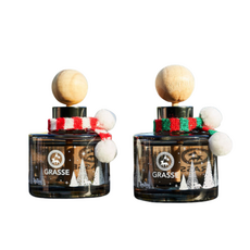 불스원 프리미엄 그라스 차량용 디퓨저 105ml, 스윗티향, 2개