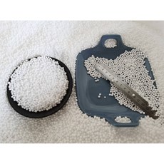 3-5mm 保麗龍發泡球 12kg, 詳見包裝