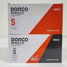 도루코 커터날 S날 1000개입 사무용커터날 문구용 제도 칼날 gi, 2000개