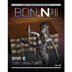 BON 본 N제 정치와 법 (2026년), BON 본 N제 정치와 법 (2022년)
