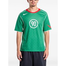 나이키 토탈 90 드라이핏 사커 티셔츠