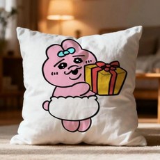 핫 쿠션 커버 부드럽고 세탁 베개 장면에서 사용 소파 침대 여행 사무실용, 7. Black5