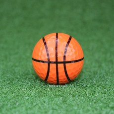 NRRU 臺灣出貨 全新高爾夫球練習球比賽球禮品球運動球禮品套裝新款廠家直銷, 1個, 籃球-2粒