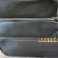 老羊樂器店 中國笛笛袋 適用C/D/E/F/G/A調, 1個, -大號(請看圖)