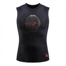 G-Form 運動心臟防護衣 運動防護內衣 SN0102013