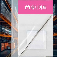코바늘 3호 5호 뜨개질 뜨개용품 대바늘 뜨개질바늘 조끼뜨기 뜨개질배우기